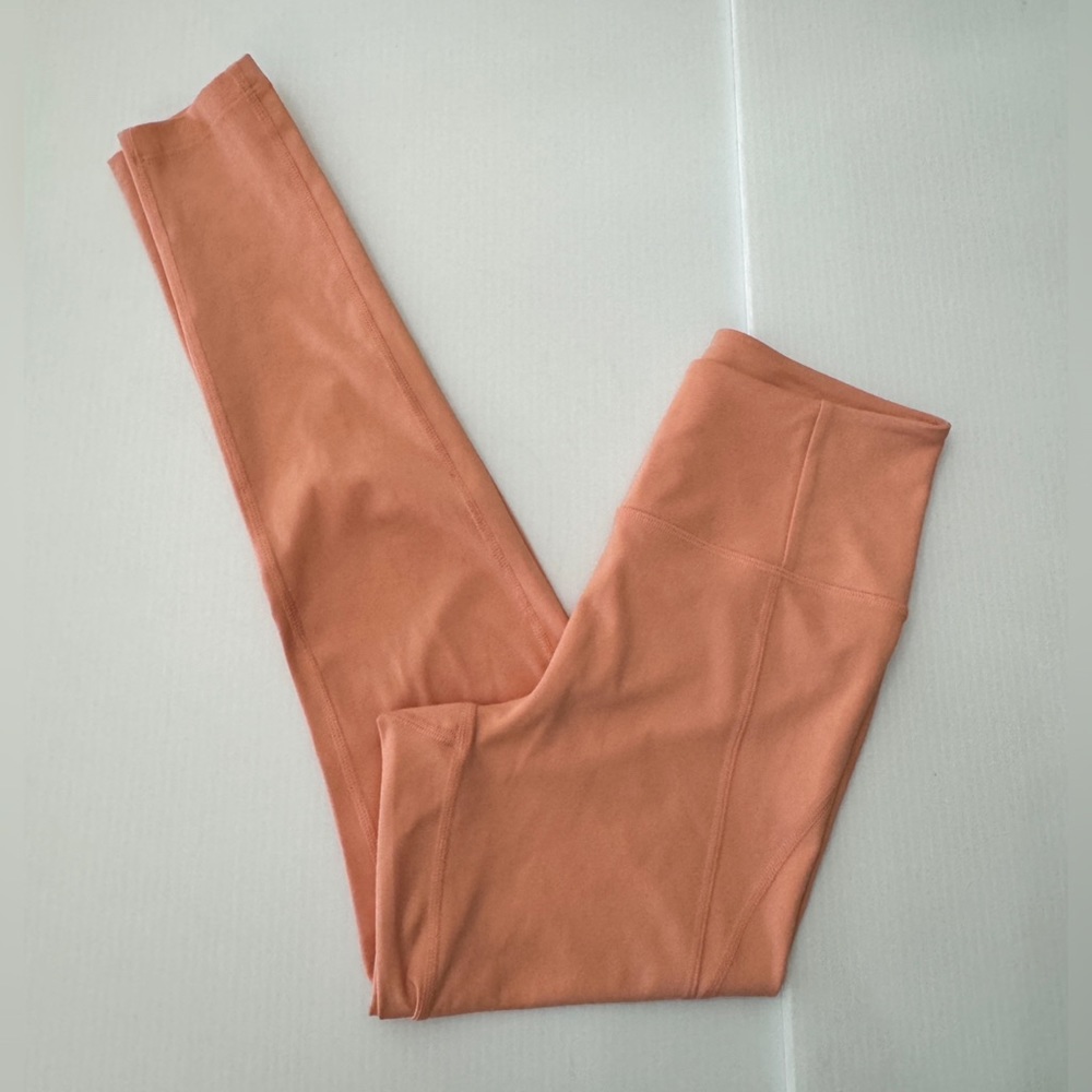 Girlfriend Collective - Compressive High-Rise Leggings - S